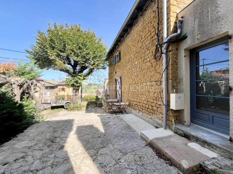 Duplex - 88 m² - 4 pièces