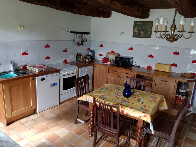 Maison - 199 m² - 5 pièces