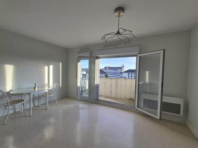 Appartement - 29 m² - 1 pièce