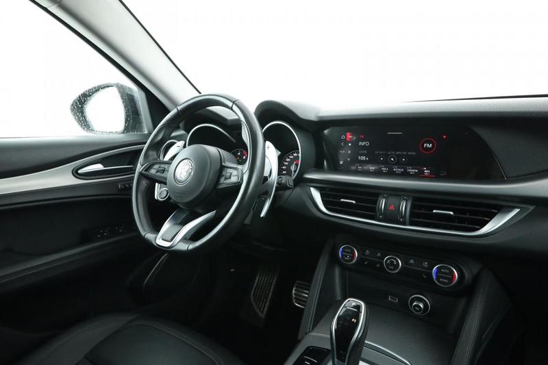 Alfa Romeo Stelvio 2.2 Diesel Sprint At8 160 ch