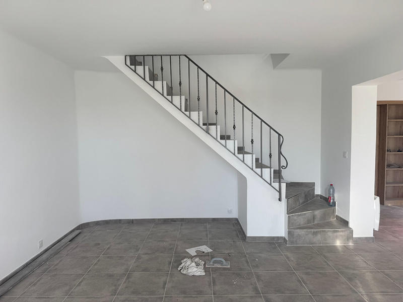 Maison - 141 m² - 5 pièces