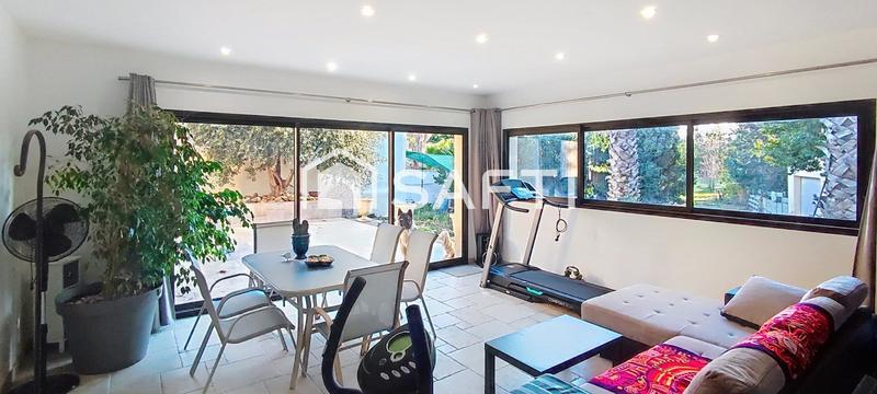 Maison - 363 m² - 12 pièces