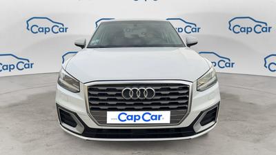 Audi Q2 1.4 Tfsi 150 s-Tronic7 Sport - Automatique