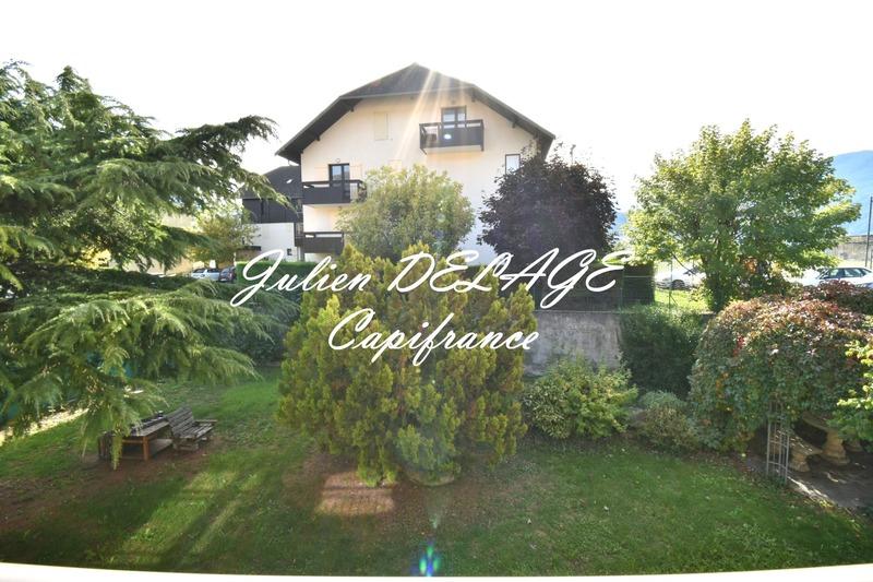 Appartement - 133 m² - 4 pièces