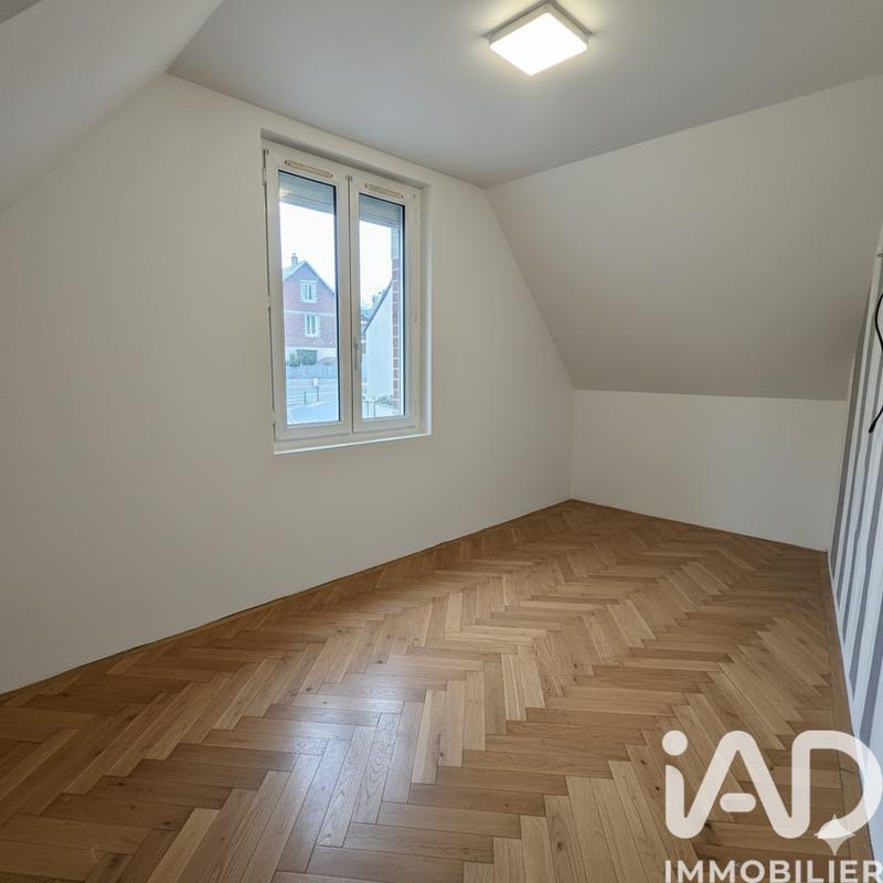 Maison - 100 m² - 3 pièces