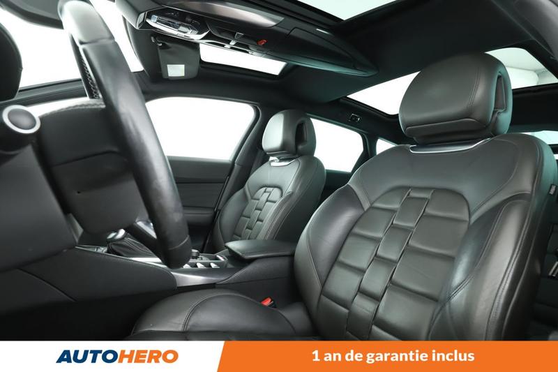 Citroën Ds5 2.0 Blue-HDi Sport Chic Eat6 180 ch