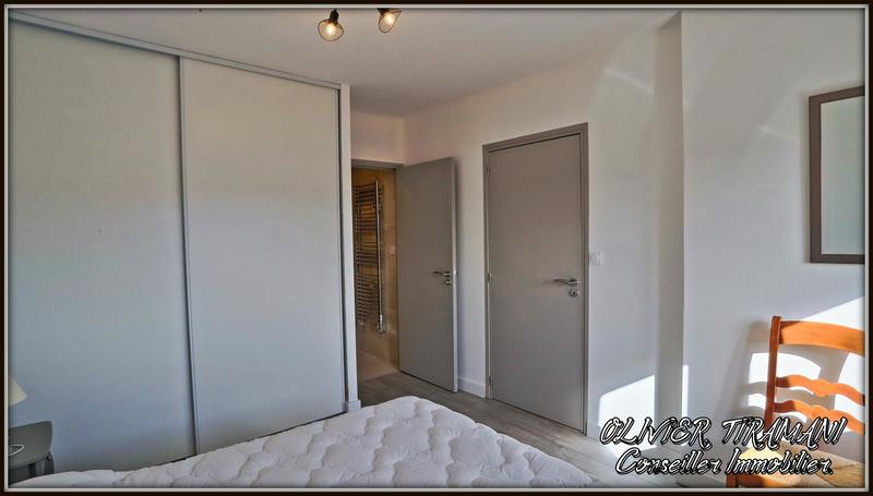 Appartement - 109 m² - 4 pièces