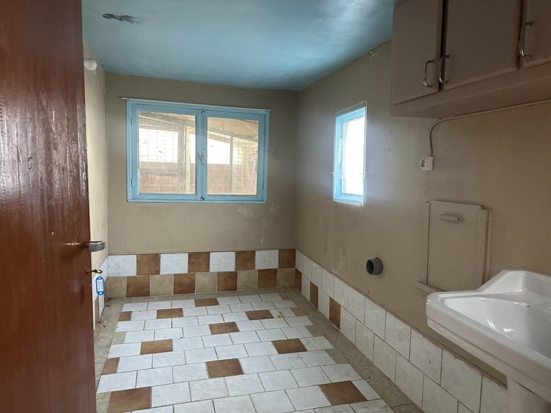 Maison - 93 m² - 3 pièces