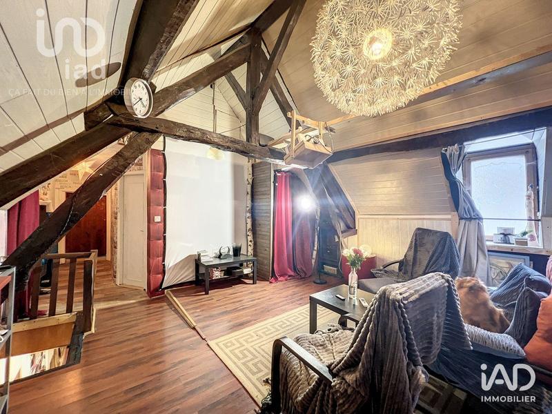 Local commercial - 185 m²