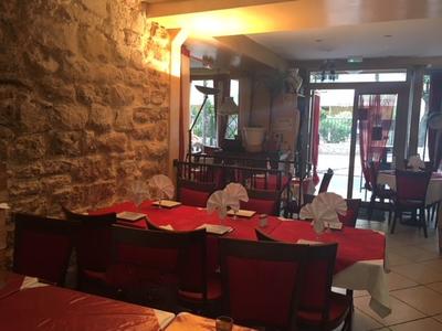 Local commercial - 136 m²