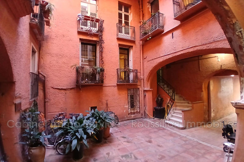 Appartement - 99 m² - 3 pièces