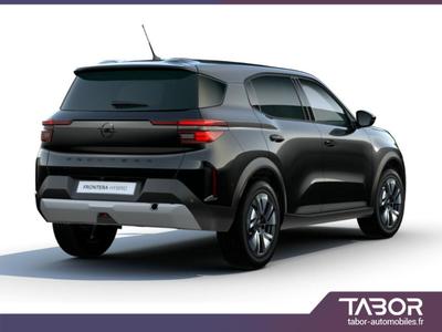 Opel Frontera 1.2 Hybrid 145 At6 Gs 7-S Gps