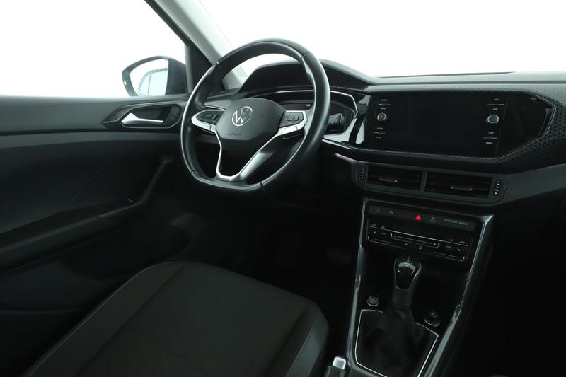 Volkswagen t-Cross 1.0 Tsi R-Line Dsg 110 ch