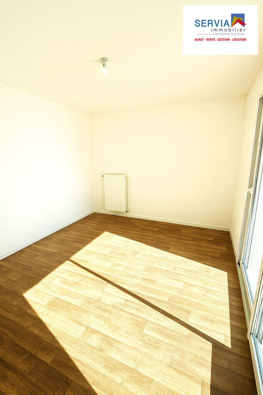 Maison contemporaine - 100 m² - 5 pièces