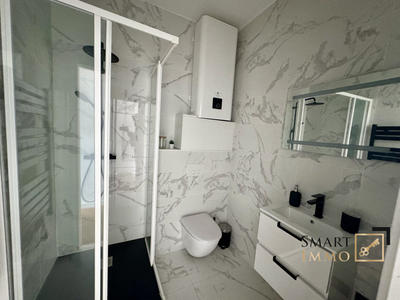 Appartement - 20 m² - 1 pièce