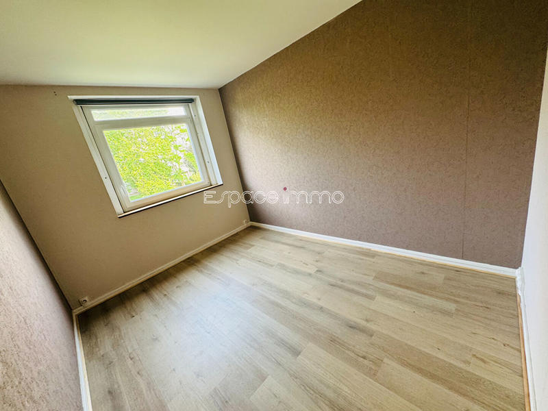 Appartement - 54 m² - 3 pièces