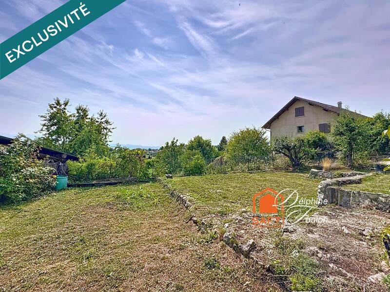 Maison - 153 m² - 7 pièces