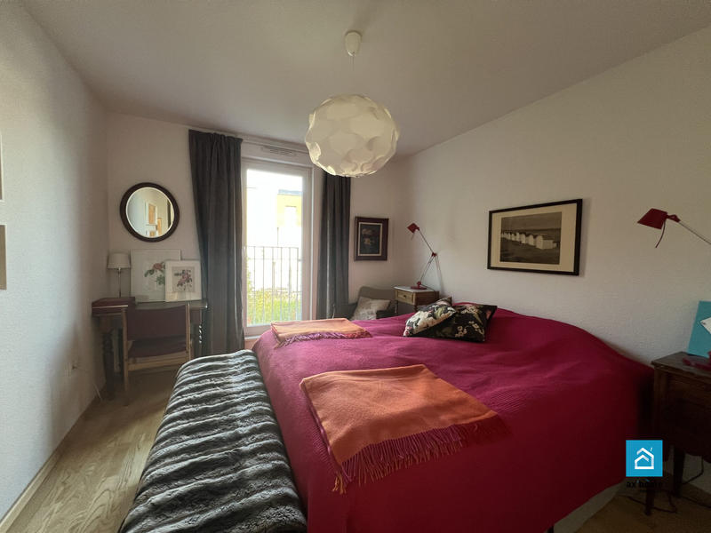 Appartement - 74 m² - 3 pièces