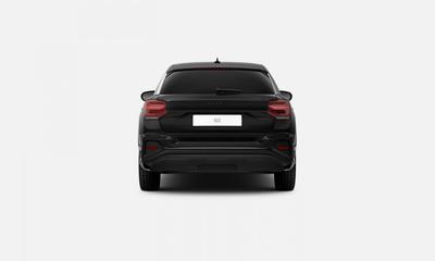 Audi Q2 35 Tfsi 150 s tronic 7 Advanced