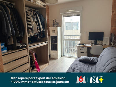 Appartement - 68 m² - 3 pièces