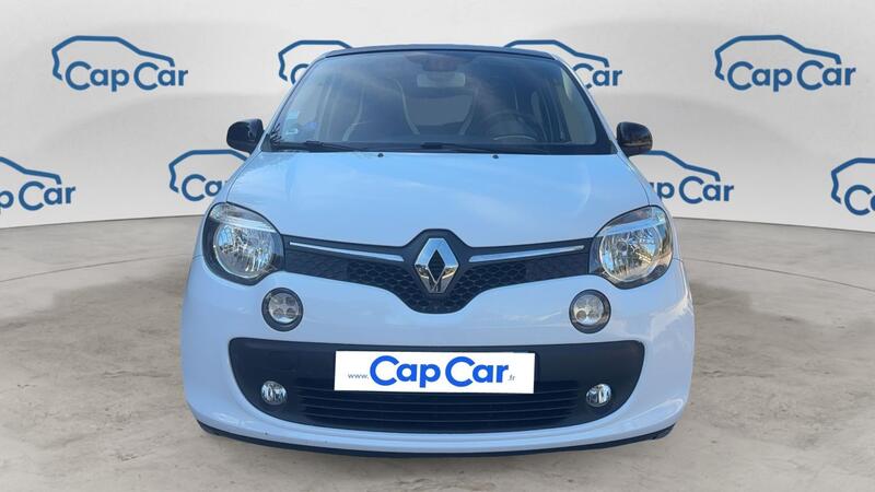 Renault Twingo 0.9 TCe 90 Edc Intens