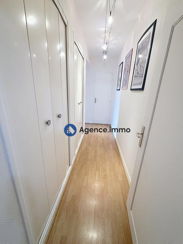 Appartement - 73 m² - 3 pièces