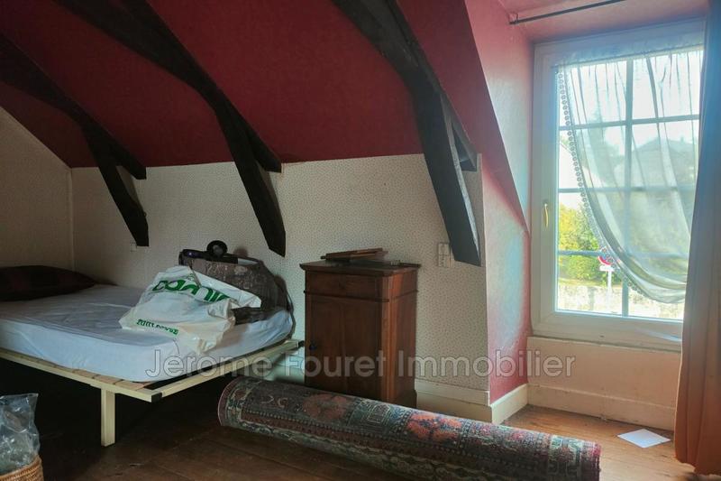 Maison en pierre - 44 m² - 3 pièces