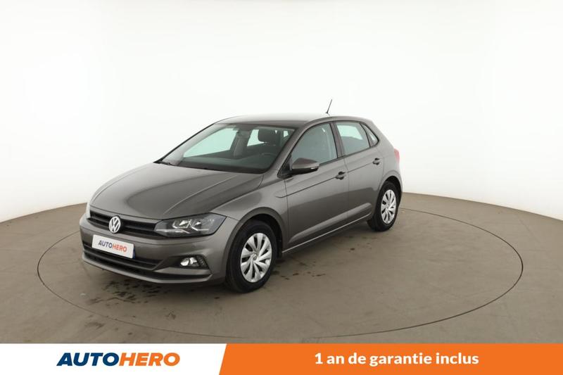 Volkswagen Polo 1.0 Trendline Business 65 ch