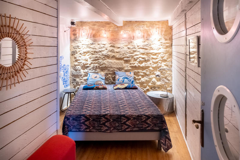 Maison - 132 m² - 5 pièces