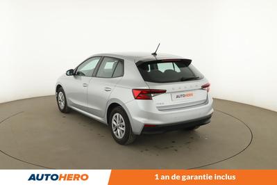 Skoda Fabia 1.0 Tsi Ambition 95 ch