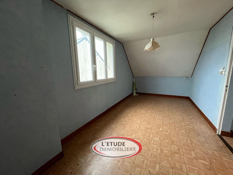 Maison - 164 m² - 6 pièces