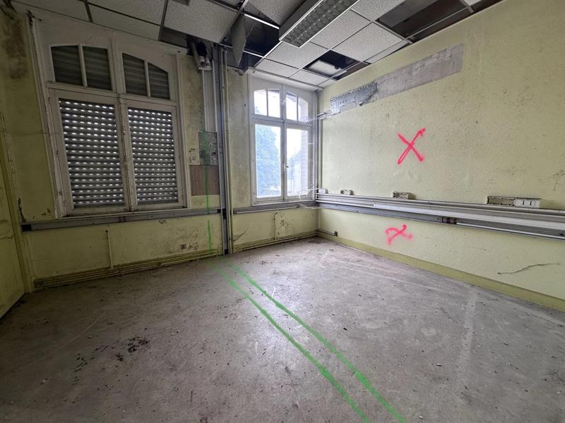 Immeuble - 336 m² - 10 pièces