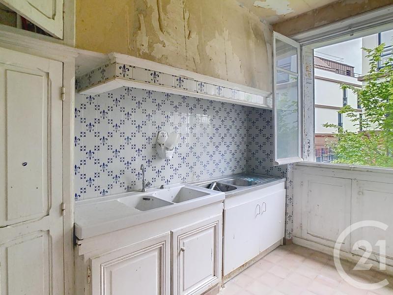 Maison - 148 m² - 6 pièces