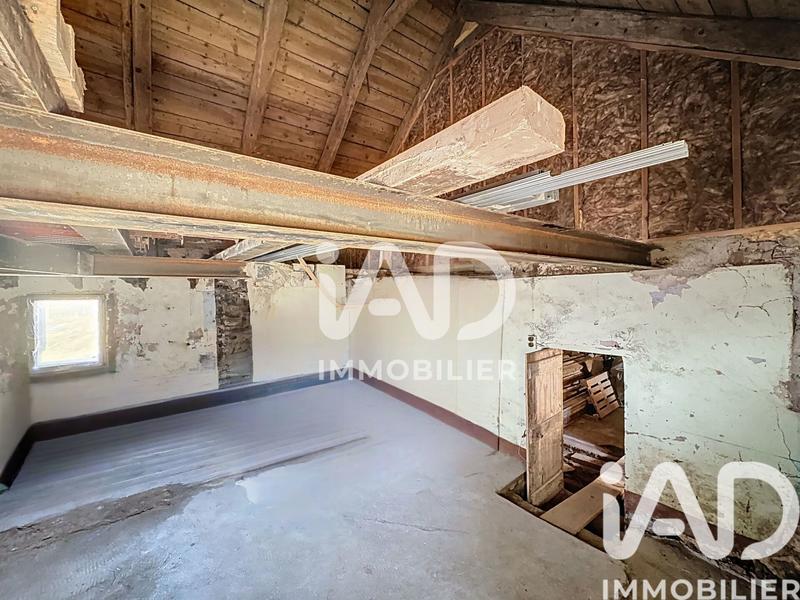 Ferme - 115 m² - 4 pièces