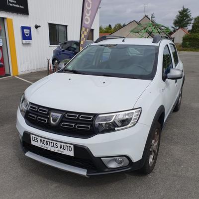 Dacia Sandero TCe 90 Stepway