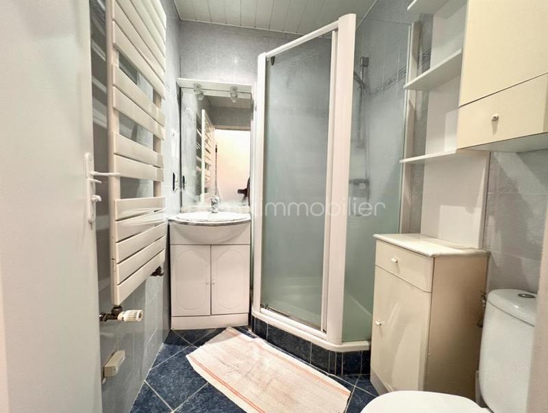 Studio - 26 m² - 1 pièce