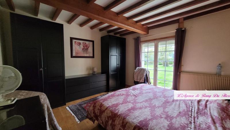 Longère - 221 m² - 11 pièces