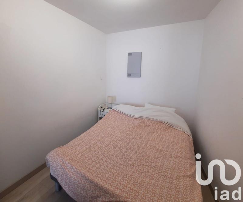 Appartement - 29 m² - 2 pièces