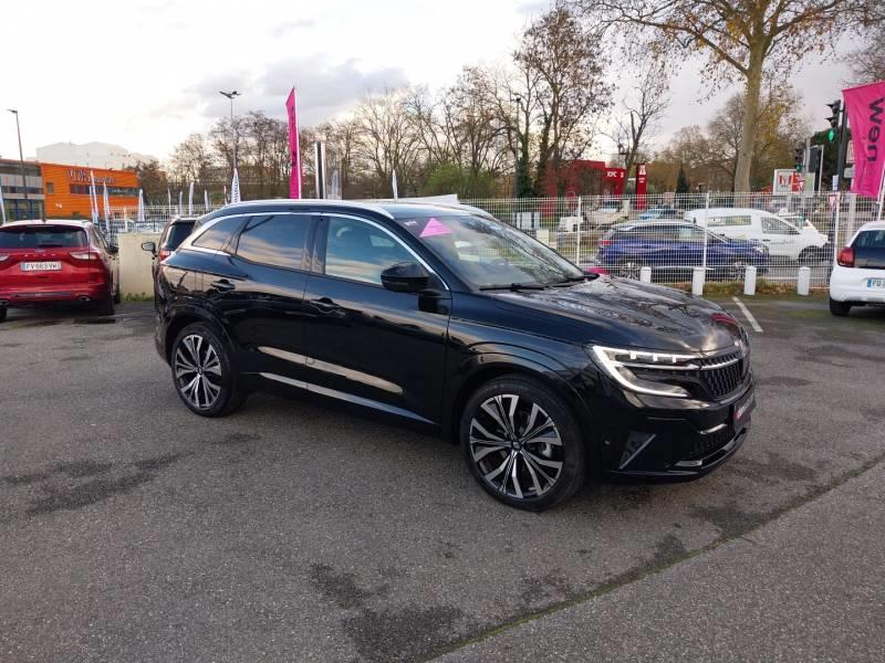 Renault Austral E-Tech full hybrid 200 Gsr2 Iconic