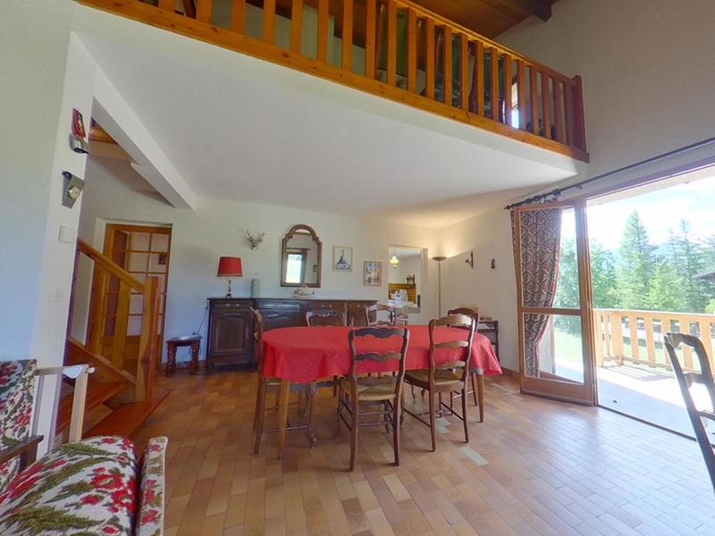 Maison - 126 m² - 5 pièces