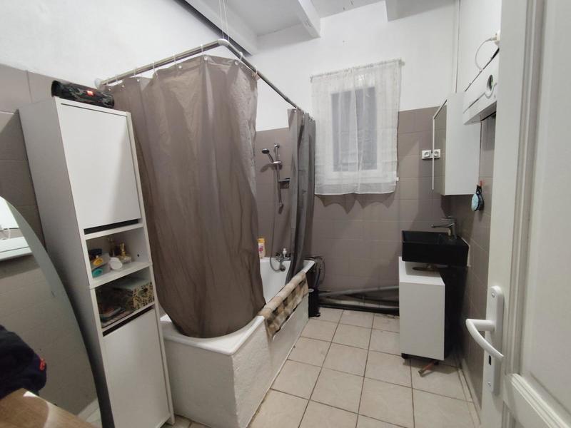 Maison - 120 m² - 7 pièces