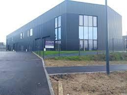 Local d'activités - 209 m²