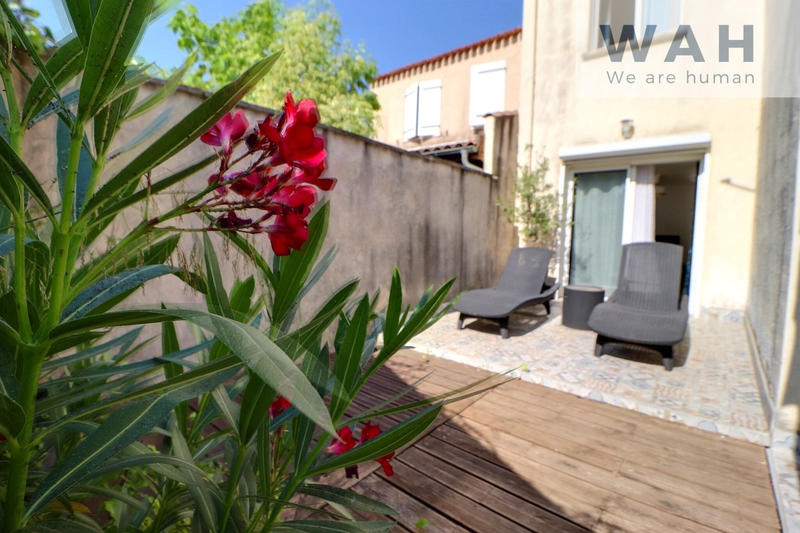 Maison - 102 m² - 6 pièces
