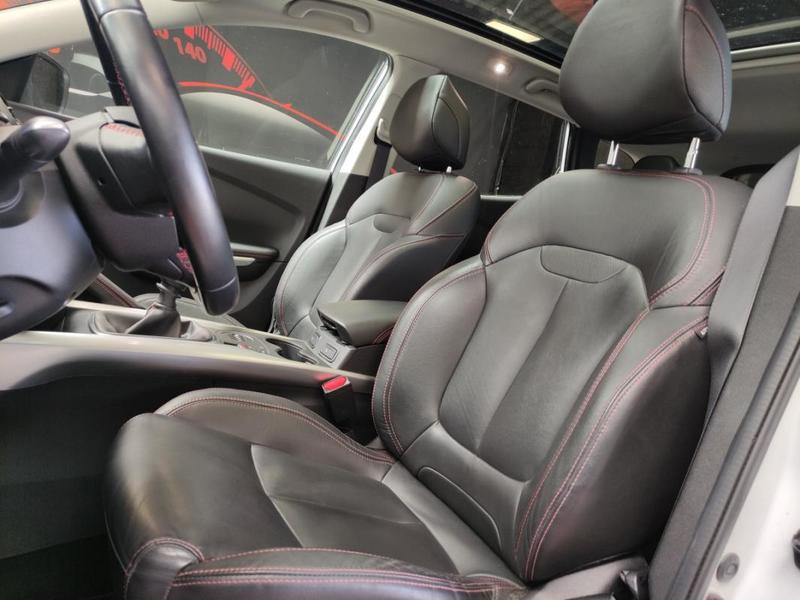 Renault Kadjar 1.2 130 Ch Black Edition - Garantie 6 Mois, Carslift