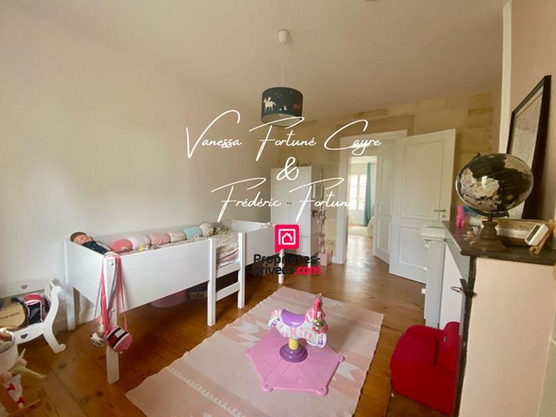 Maison - 150 m² - 5 pièces