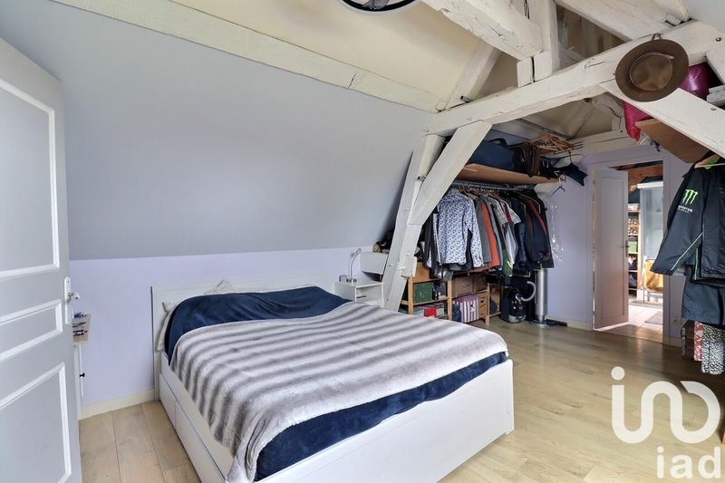 Maison - 260 m² - 7 pièces