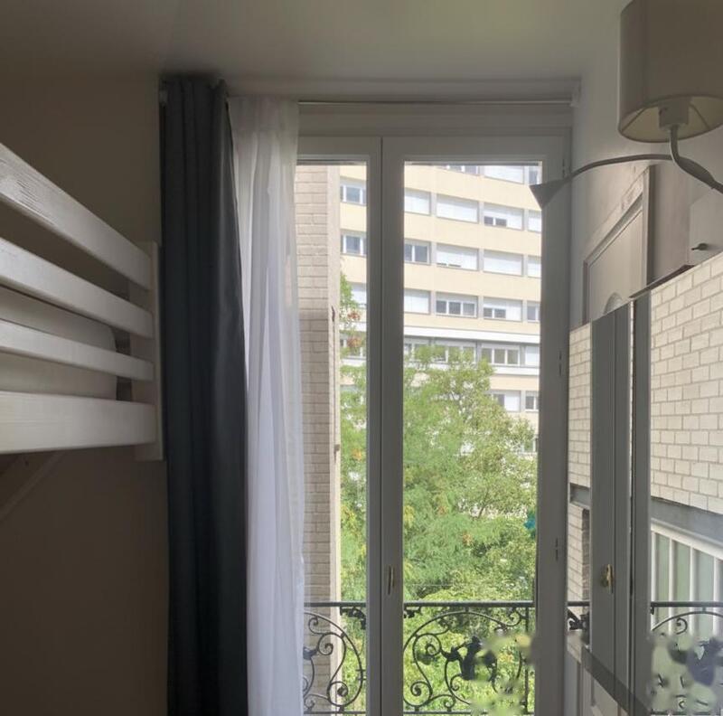 Appartement - 14 m² - 1 pièce