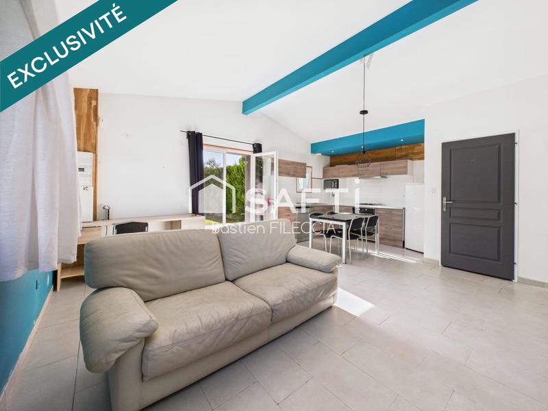 Maison - 237 m² - 7 pièces