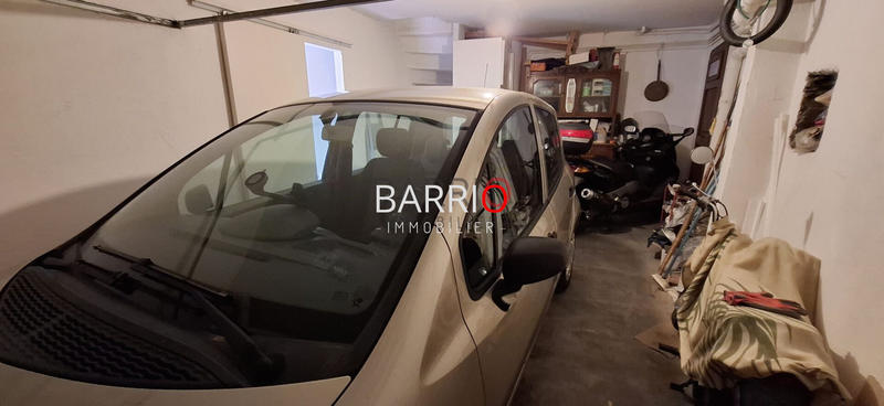 Maison - 45 m² - 3 pièces