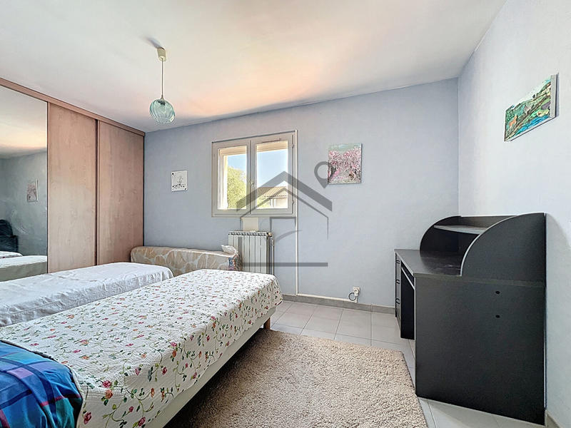 Maison - 114 m² - 5 pièces